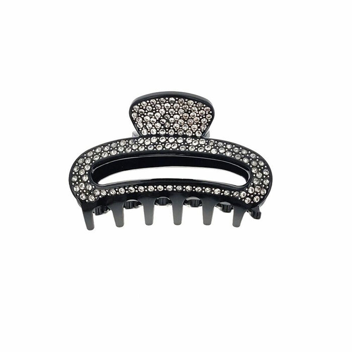 Pinza Araban Negro Brillantes
