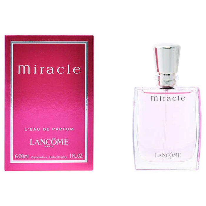 Perfume Mujer Miracle Lancôme EDP limited edition