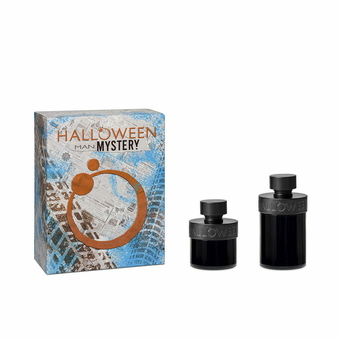 Men's Perfume Set Jesus Del Pozo 2 Pieces