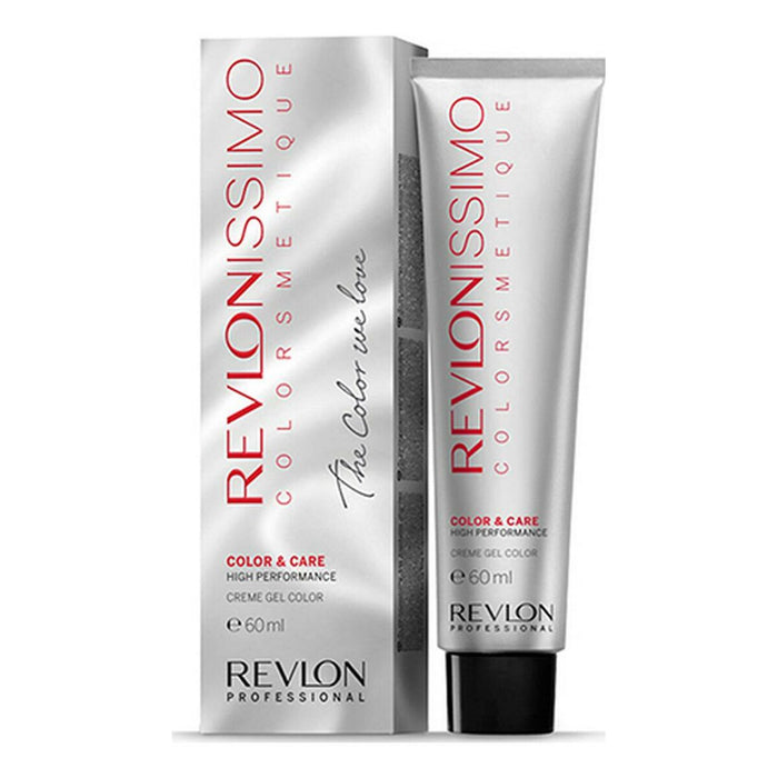 Tinte Permanente Revlon Revlonissimo Colorsmetique Nº 9.23 (60 ml)