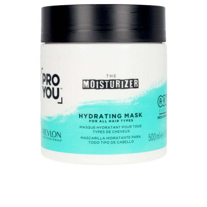 Mascarilla Capilar Proyou Revlon Hidratante