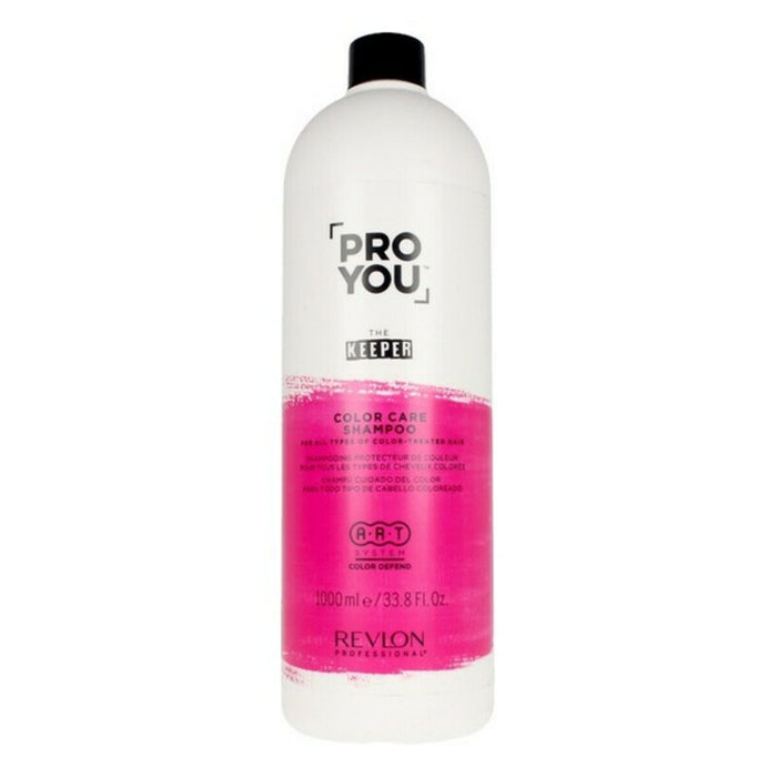 Shampoo ProYou the Keeper Revlon 7255439000 (1000 ml) 1 L
