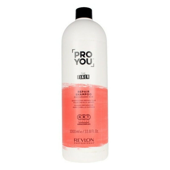 Champú ProYou the Fixer Revlon (1000 ml)