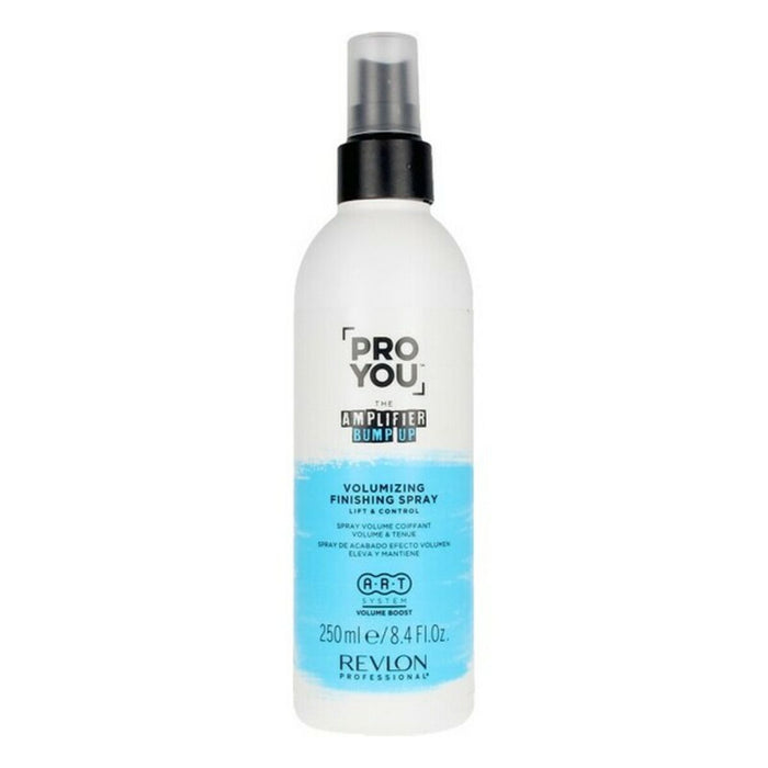 Champú para Dar Volumen Ecohair Revlon 7256002000 250 ml (250 ml)
