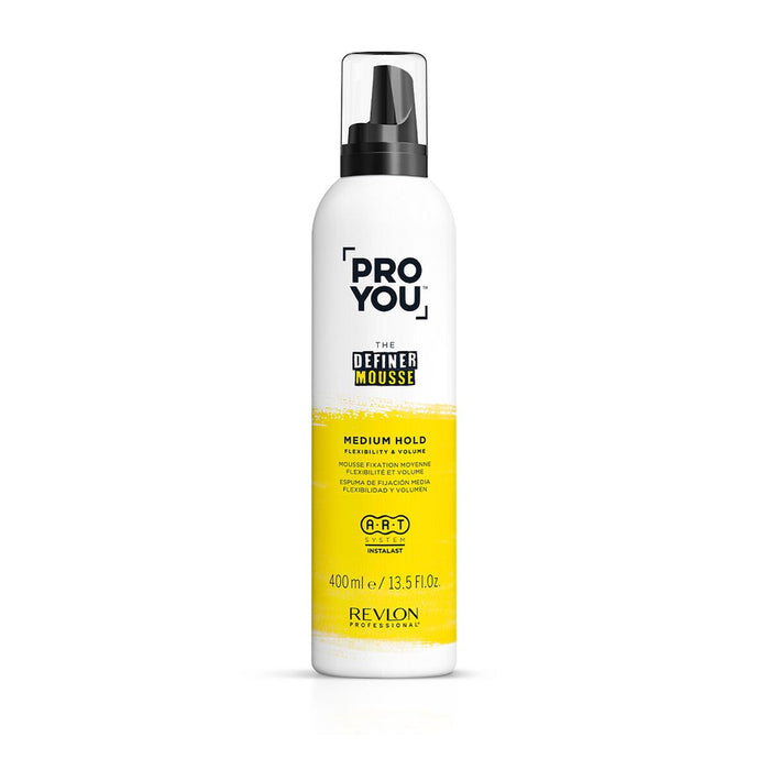 Espuma para Dar Volumen Revlon 7256036000