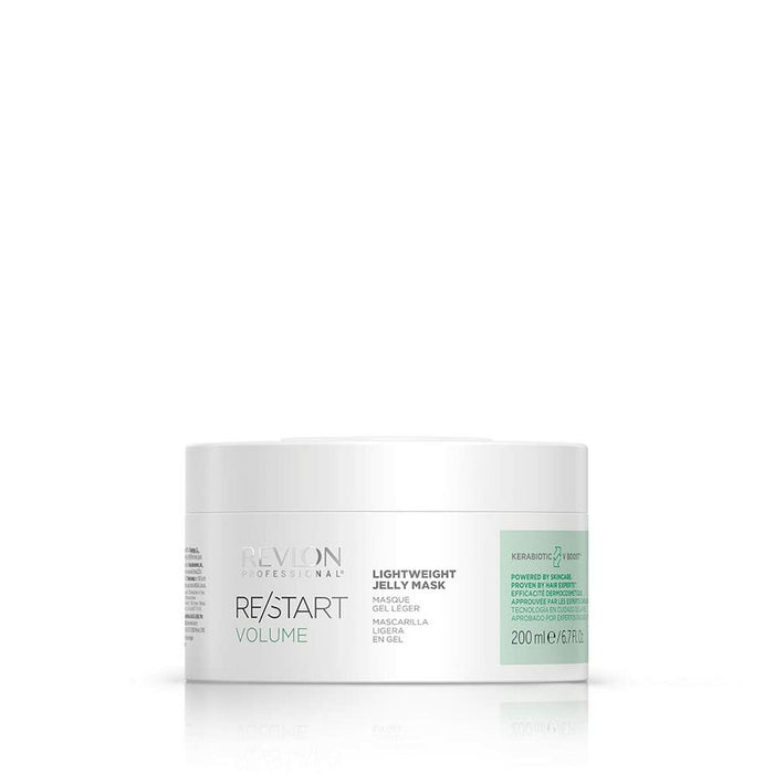 Mascarilla Capilar Revlon Re-Start 250 ml