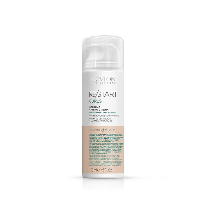Defined Curls Conditioner Revlon Restart Curls 150 ml