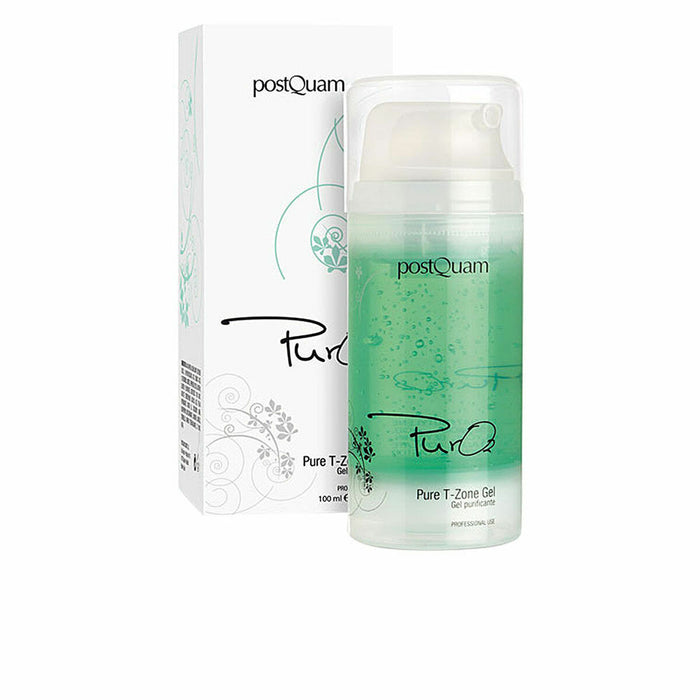 Gel Limpiador Purificante Postquam PQEPURGEL 100 ml