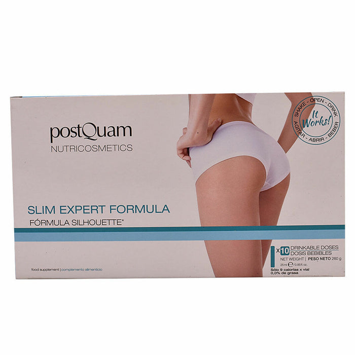 Quemagrasas Postquam PQNUTR04
