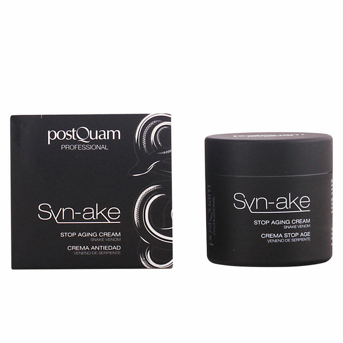 Crema Facial Postquam PQESYNAKE 50 ml