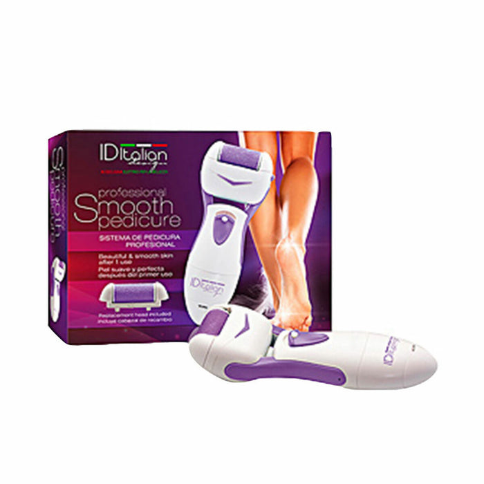 Compressed Air Id Italian SMOOTH PEDICURE