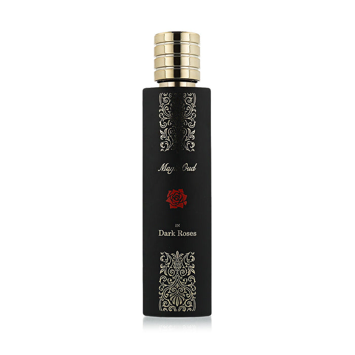 Perfume Unisex Magic Oud Dark Roses EDP 100 ml