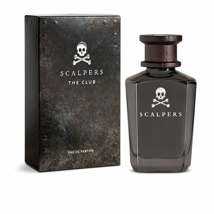 Perfume Hombre The Club Scalpers EDP The Club EDP
