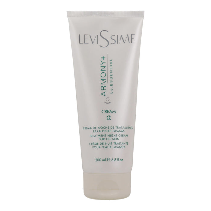 Night Cream Levissime Armony 200 ml