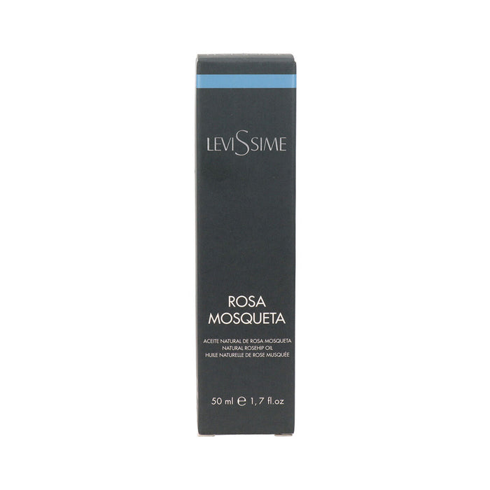 Body Oil Levissime Rosa Mosqueta 50 ml