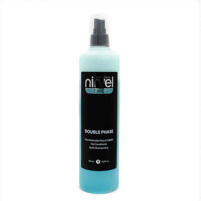 Acondicionador Bifásico    Nirvel Care Double