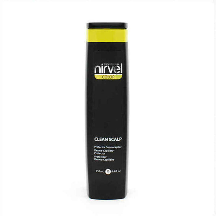 Champú Nirvel Clean Scalp (250 ml) (250 ml)