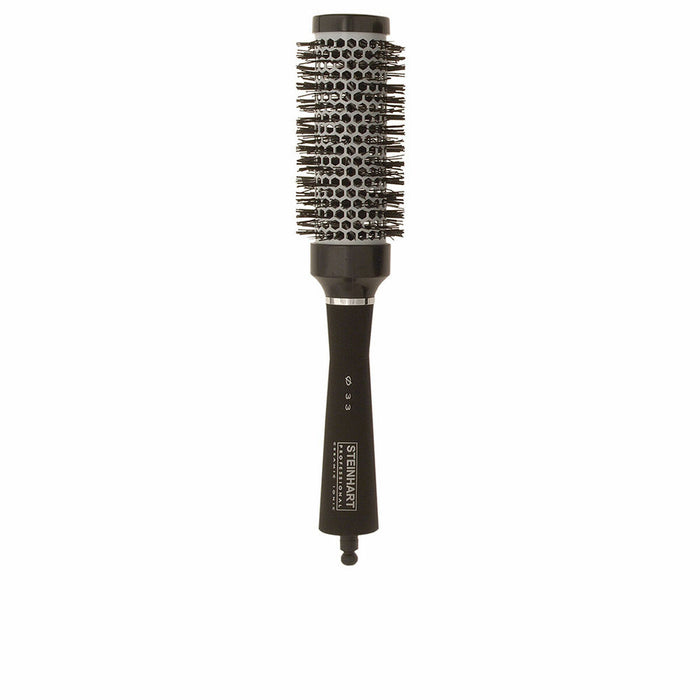 Ceramic Straightening Brush Steinhart STEINHART CEPILLOS Nº 33
