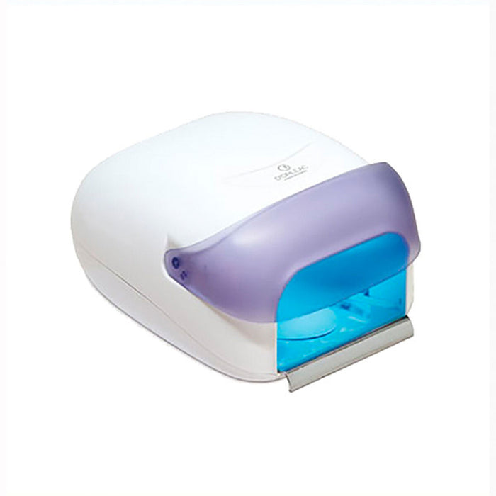 Lámpara para Uñas LED UV D'orleac   36 W Blanco