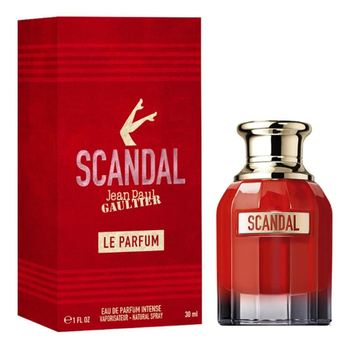 Perfume Mujer Jean Paul Gaultier EDP 30 ml