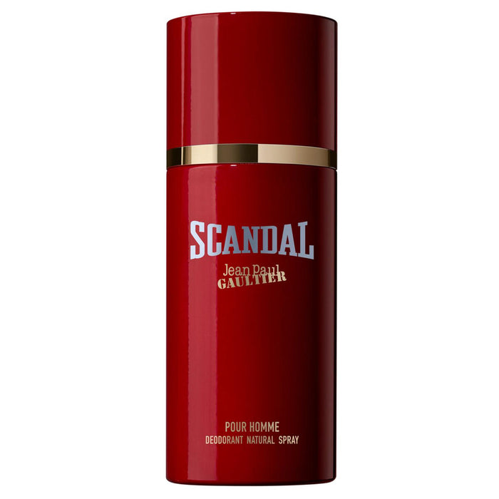 Gel de Ducha Jean Paul Gaultier Scandal Pour Homme 150 ml