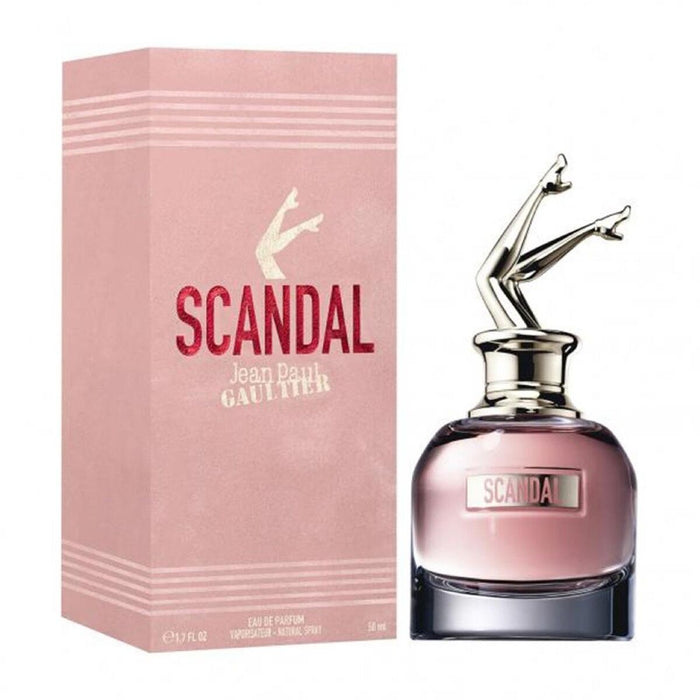 Perfume Mujer Jean Paul Gaultier Scandal EDP