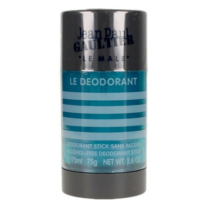 Desodorante en Stick Le Male Jean Paul Gaultier (75 g)