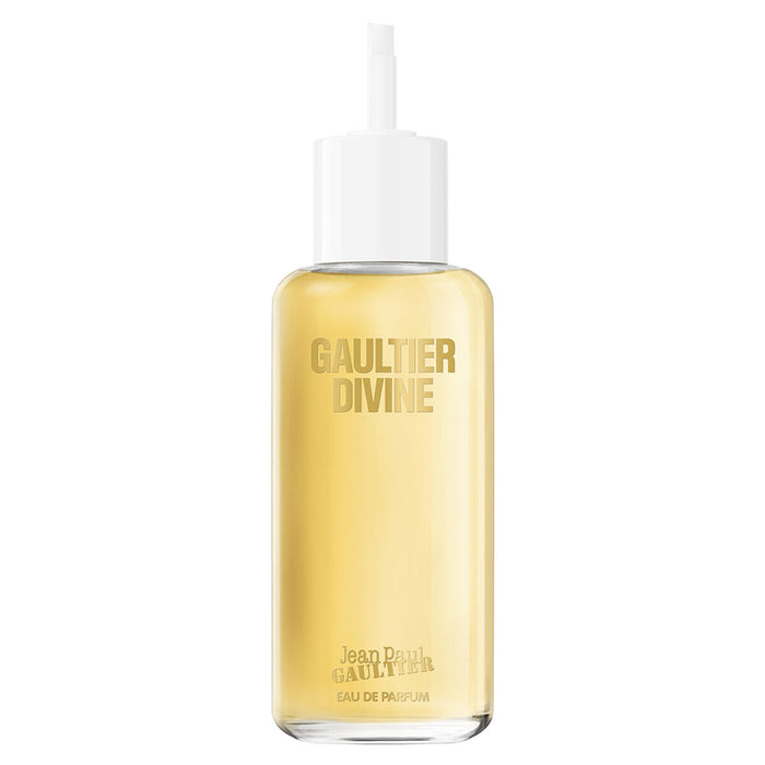 Women's Perfume Jean Paul Gaultier EDP 200 ml