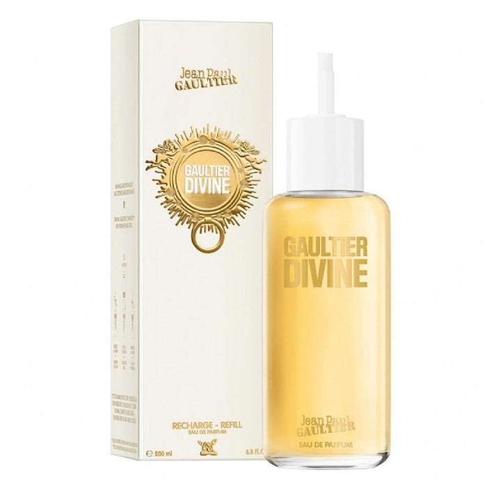 Perfume Mujer Jean Paul Gaultier Gaultier Divine EDP