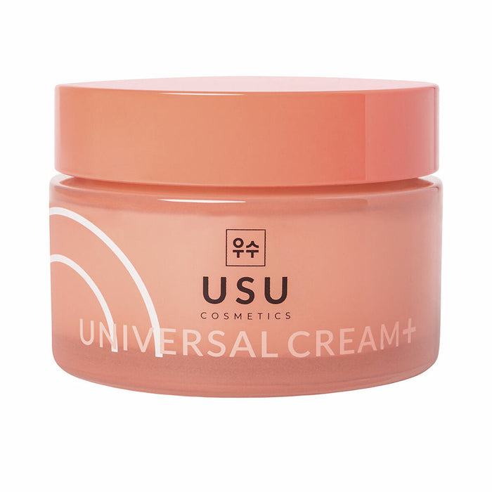 Crema de Día USU Cosmetics Universal Cream 50 ml