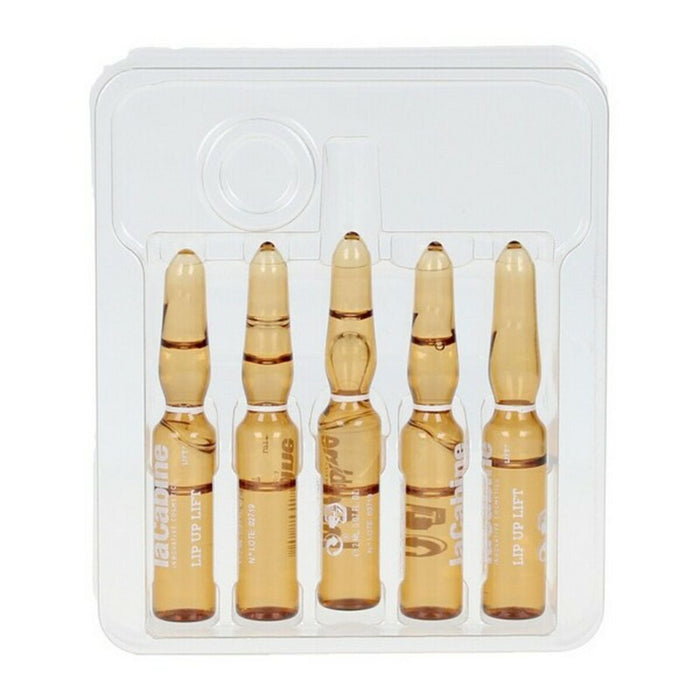 Ampollas Lip Up Lift laCabine (10 x 2 ml)
