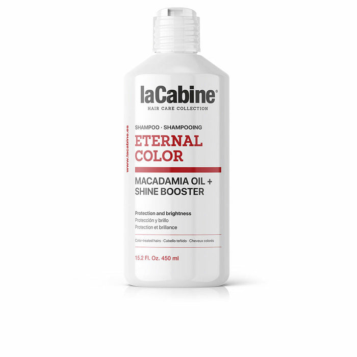 Champú laCabine Eternal Color 450 ml
