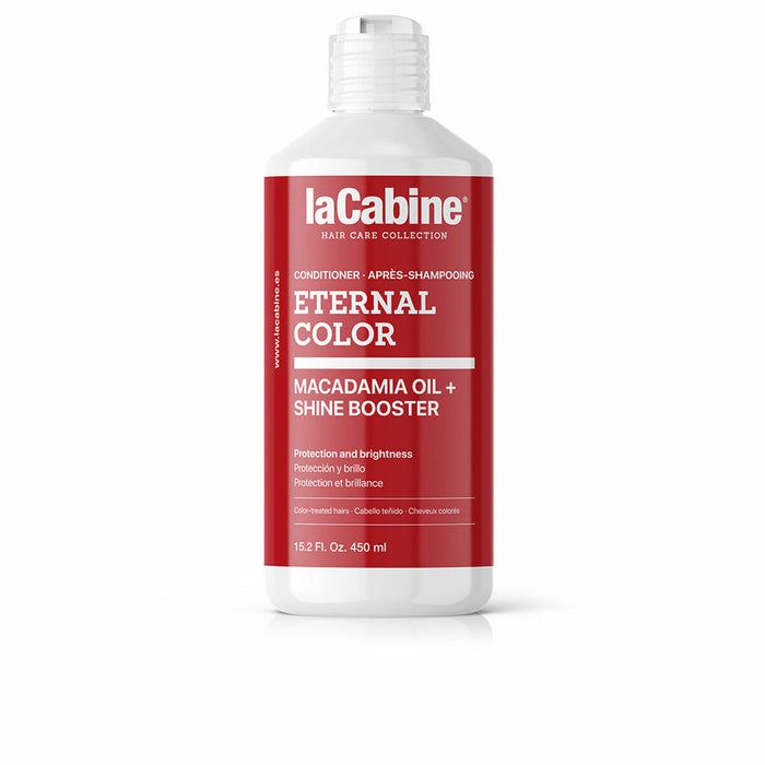 Acondicionador laCabine Eternal Color 450 ml