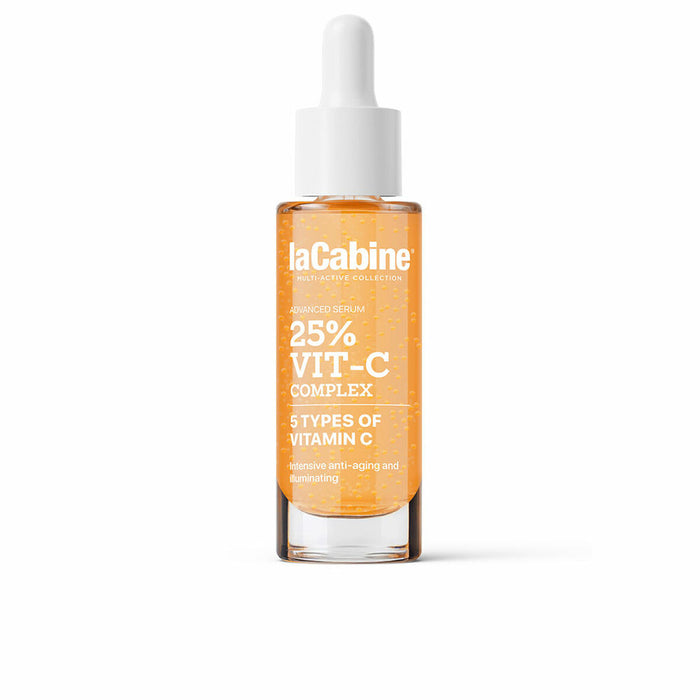 Sérum Facial laCabine VIT-C 30 ml