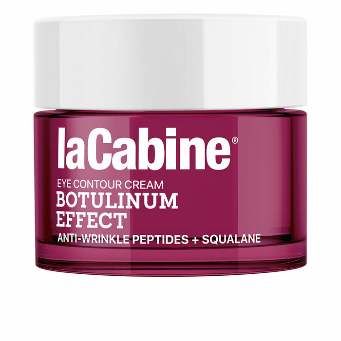 Contorno de Ojos laCabine BOTULINUM EFFECT 15 ml