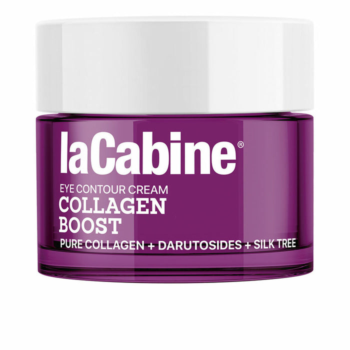 Contorno de Ojos laCabine COLLAGEN BOOST 15 ml