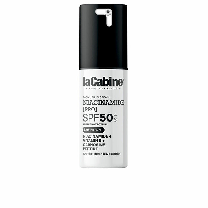 Fluido Hidratante laCabine NIACINAMIDE PRO Spf 50 30 ml