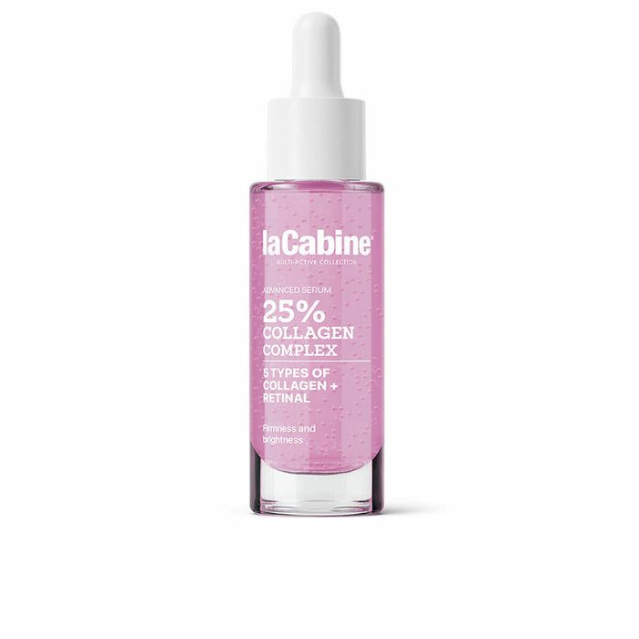 Sérum Facial laCabine 25% COLLAGEN COMPLEX 30 ml