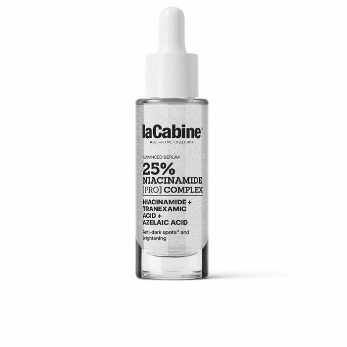 Sérum Facial laCabine 25% NIACINAMIDE PRO COMPLEX 30 ml