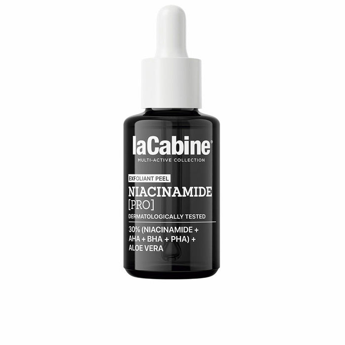Exfoliating Serum laCabine NIACINAMIDE 30 ml
