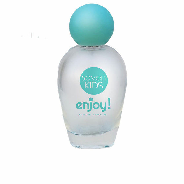 Facial Sun Cream Seven Kids 100 ml