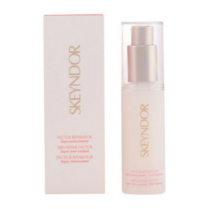 Moisturising Gel Antioxidant Line Q10 Skeyndor (30 ml)