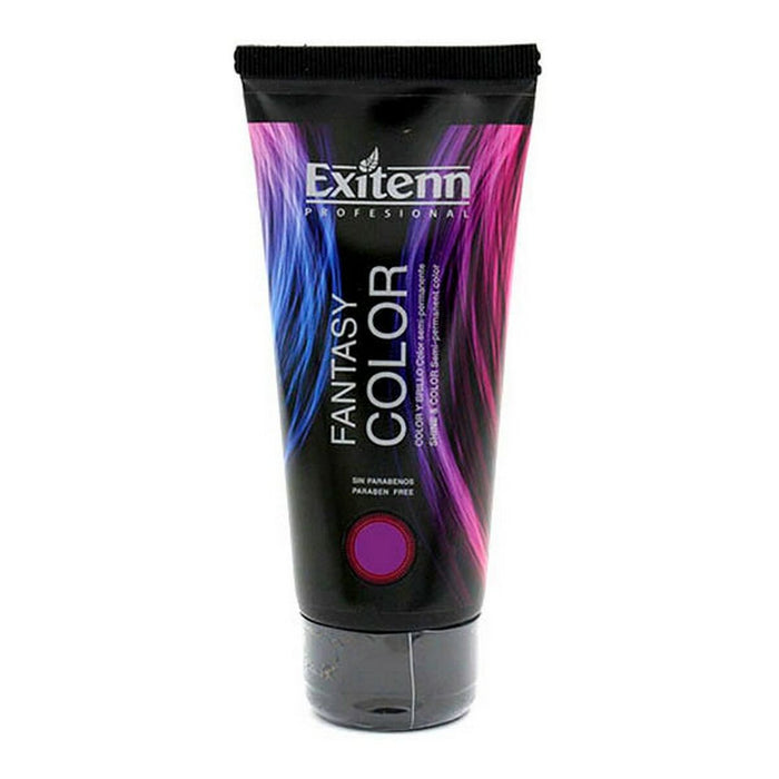 Permanent Dye Fantasy Exitenn Lilac (100 ml)