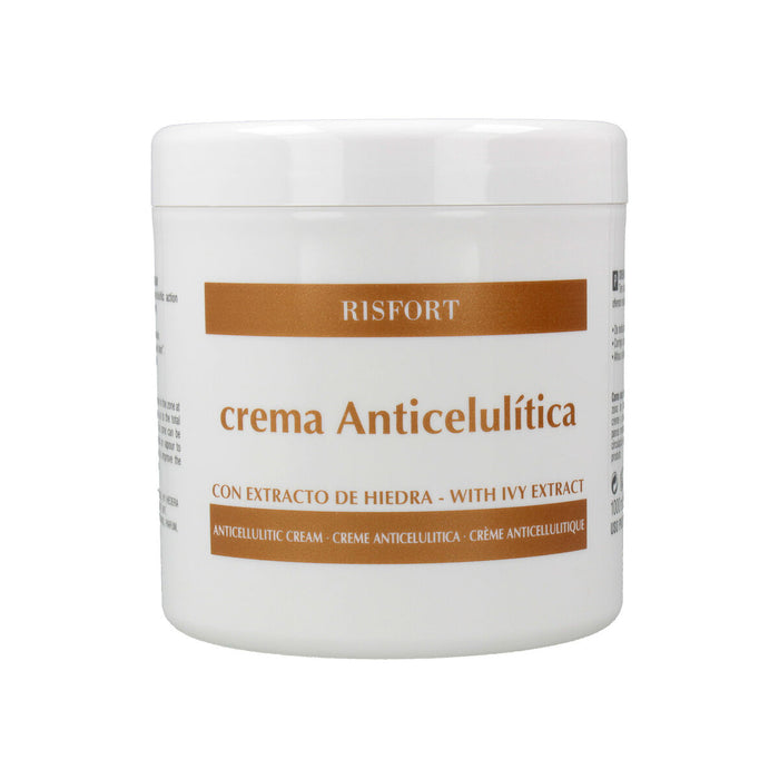 Crema Anticelulítica Risfort Hiedra 1 L