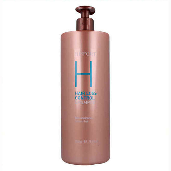 Champú Anticaída Risfort 69874 1 L