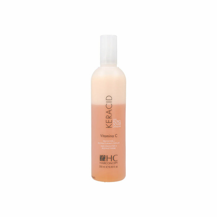 Tónico Keracid Vitamin C (250 ml)
