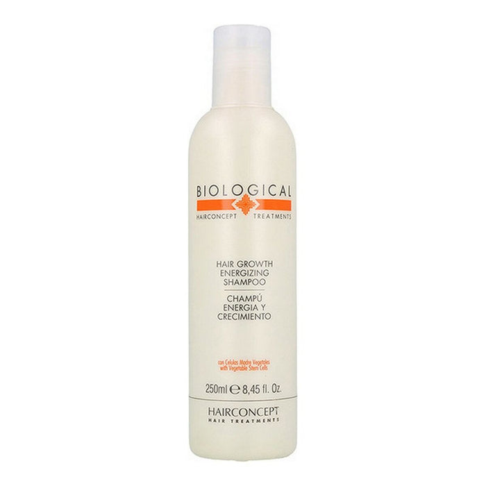 Champú Hair Concept Biological Hair Growth Energy (250 ml)