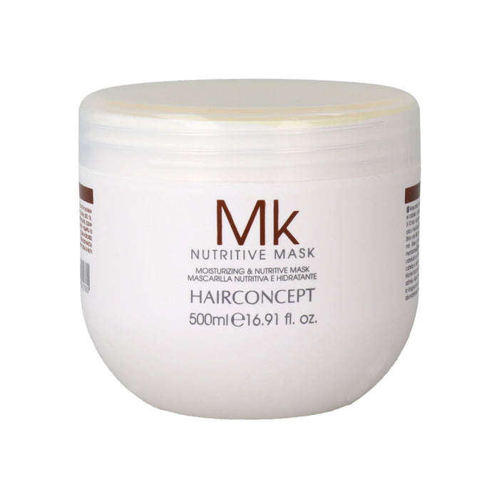 Mascarilla Capilar Hair Concept Nutritive  500 ml