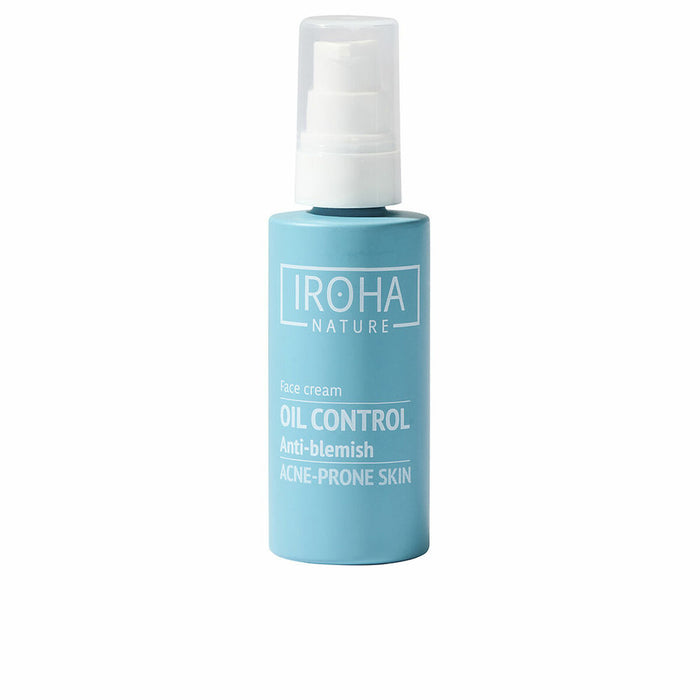 Crema Facial Iroha ACNE PRONE SKIN 50 ml