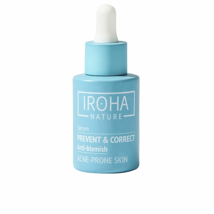 Sérum Facial Iroha ACNE PRONE SKIN 30 ml